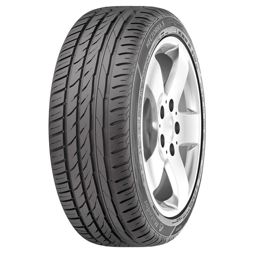 Автошина 235/55R18 MATADOR MP47 SUV HECTORRA 3 100V